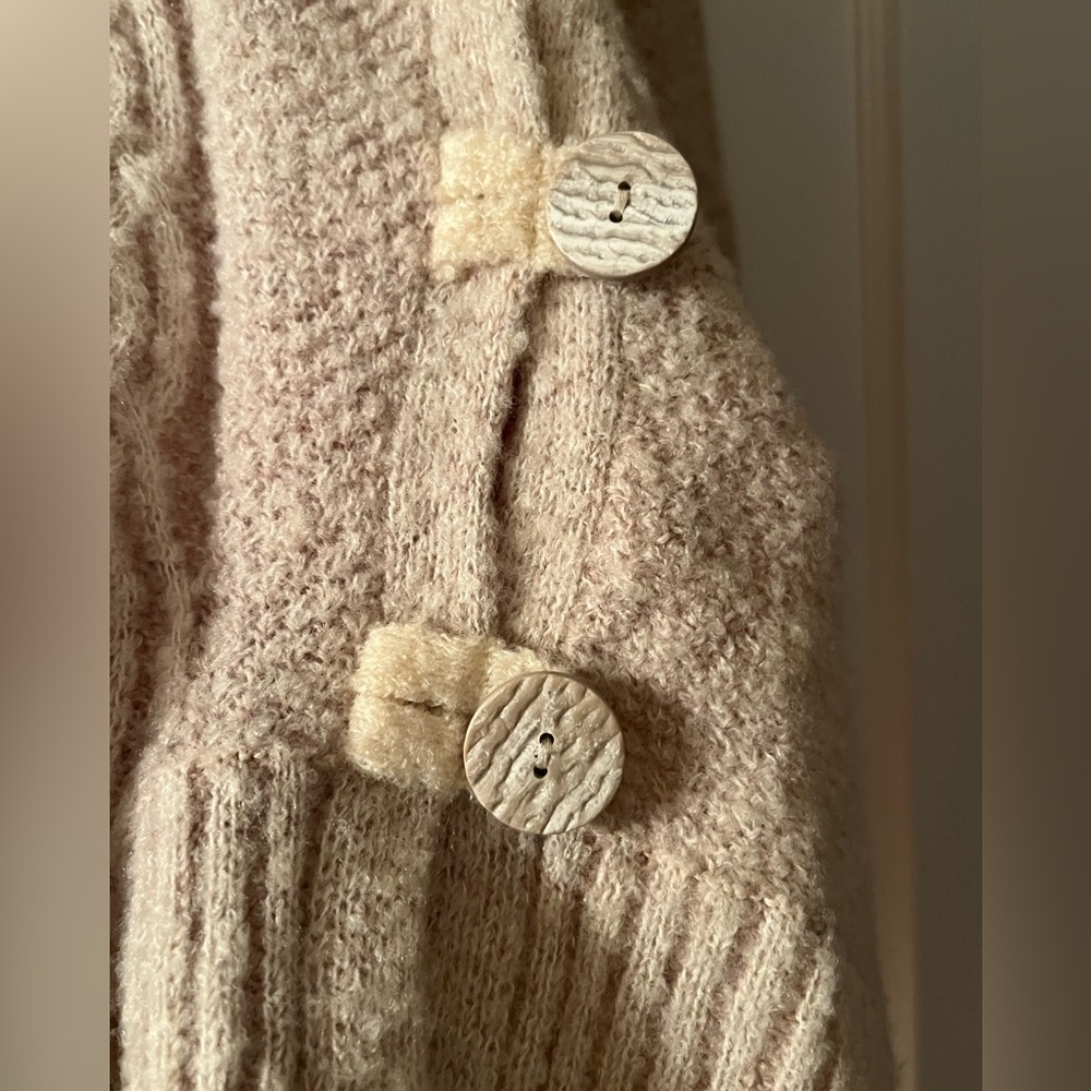 Tunic Sweater - image 8